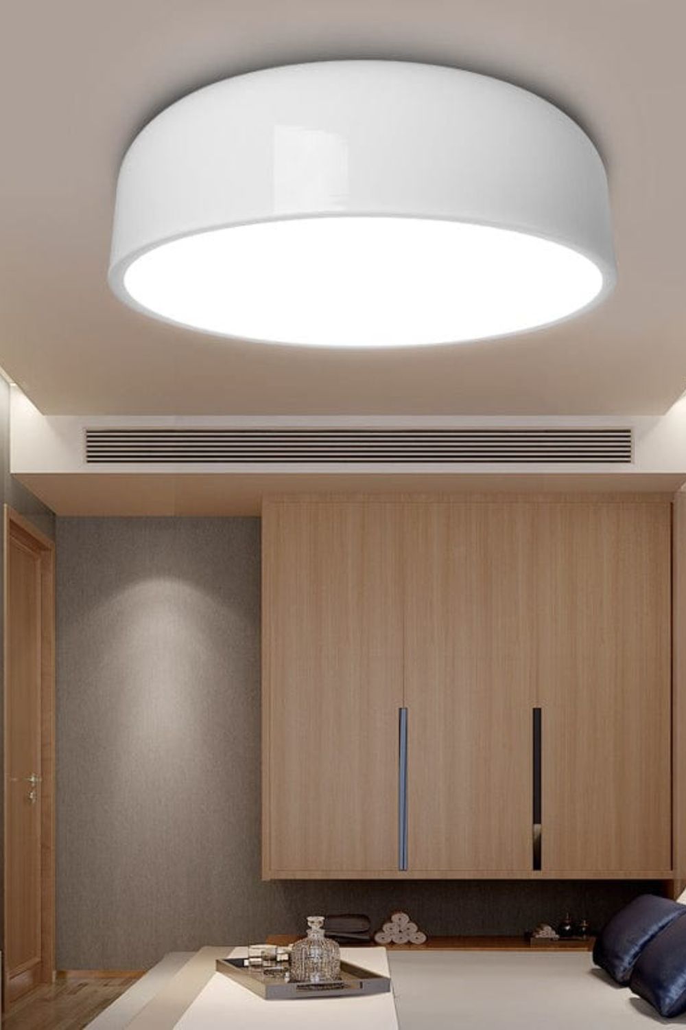 Smithfield Ceiling Lamp - view 6 | everlamps