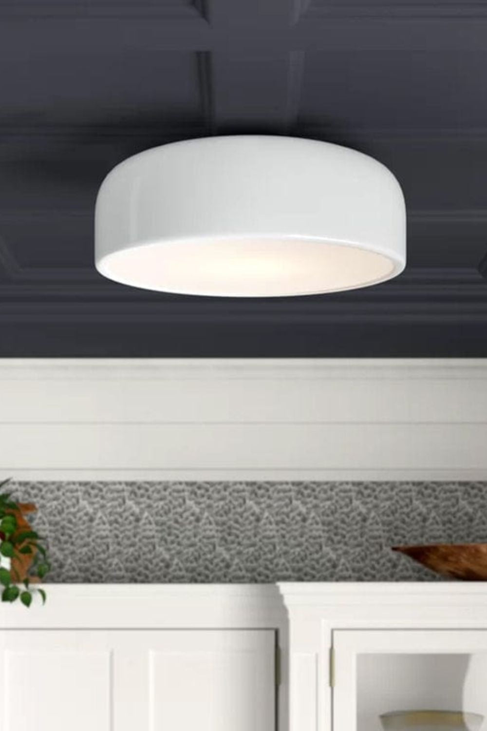 Smithfield Ceiling Lamp - view 10 | everlamps