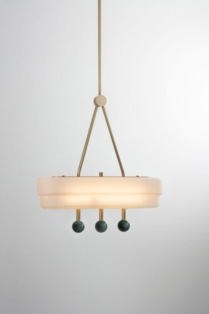 Spate Pendant Lamp - everlamps