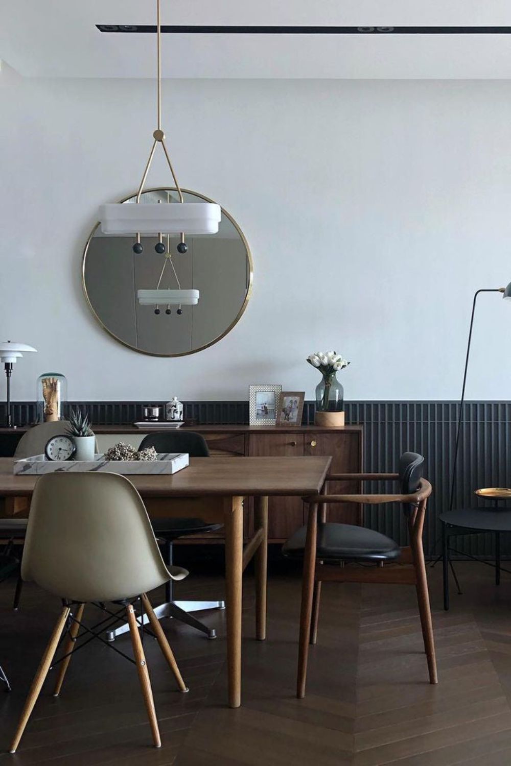 Spate Pendant Lamp - everlamps