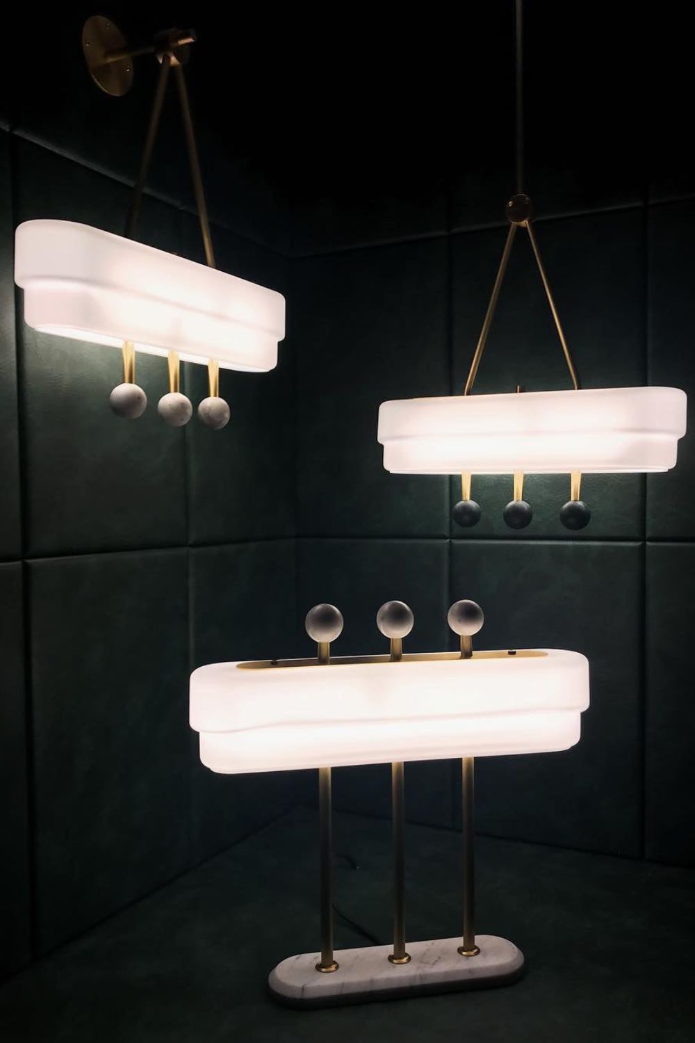 Spate Pendant Lamp - everlamps