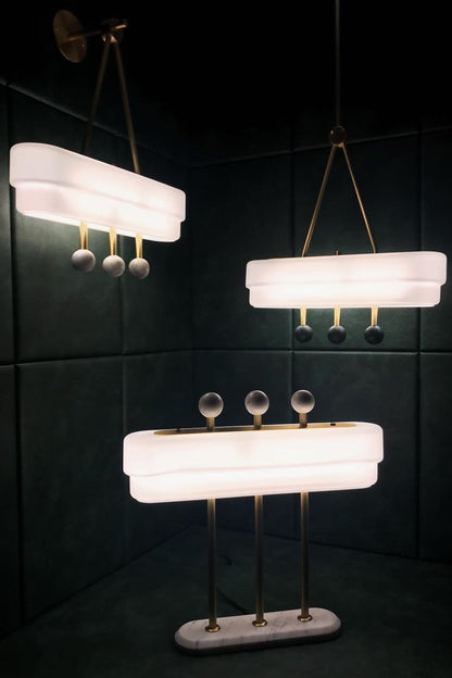 Spate Pendant Lamp - everlamps