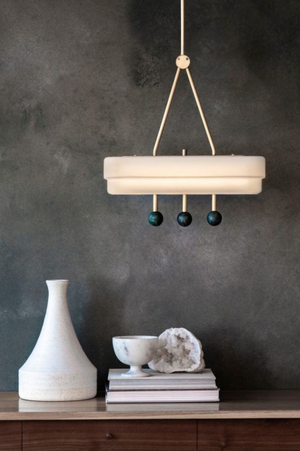 Spate Pendant Lamp - everlamps