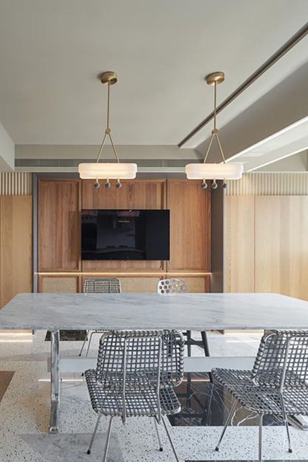 Spate Pendant Lamp - everlamps
