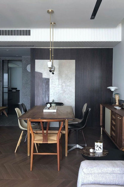 Spate Pendant Lamp - everlamps