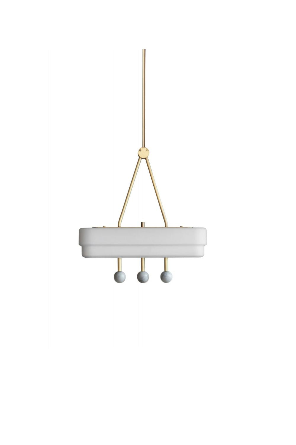 Spate Pendant Lamp - everlamps