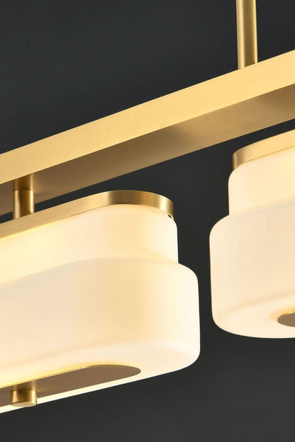 Spate Pendant Lamp - everlamps