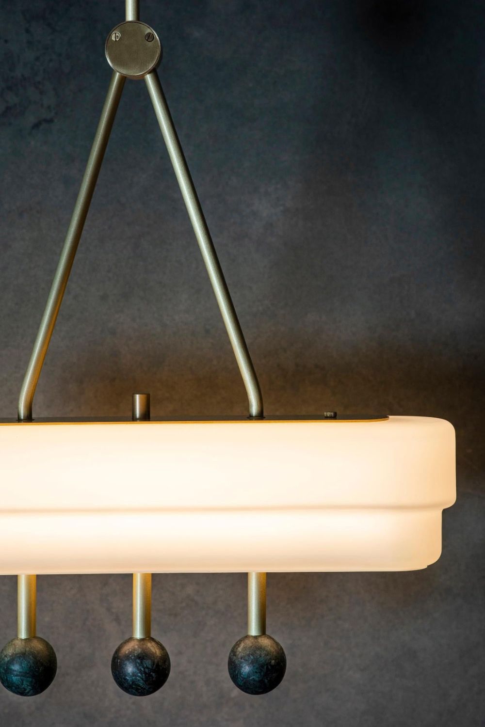 Spate Pendant Lamp - everlamps