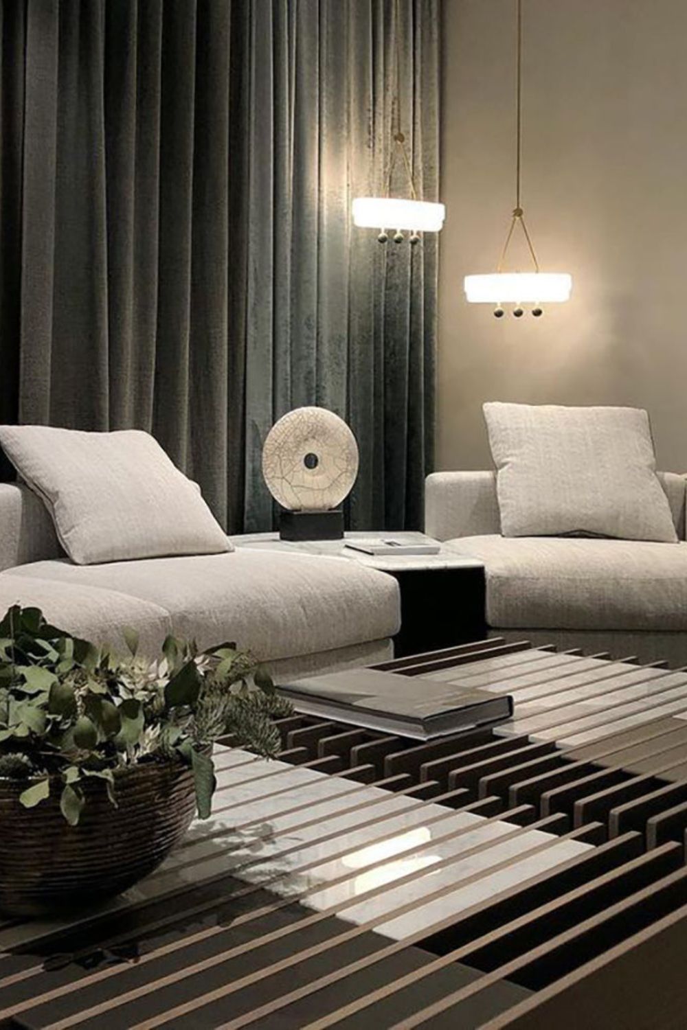Spate Pendant Lamp - everlamps