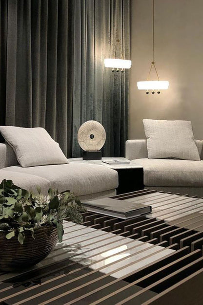 Spate Pendant Lamp - everlamps