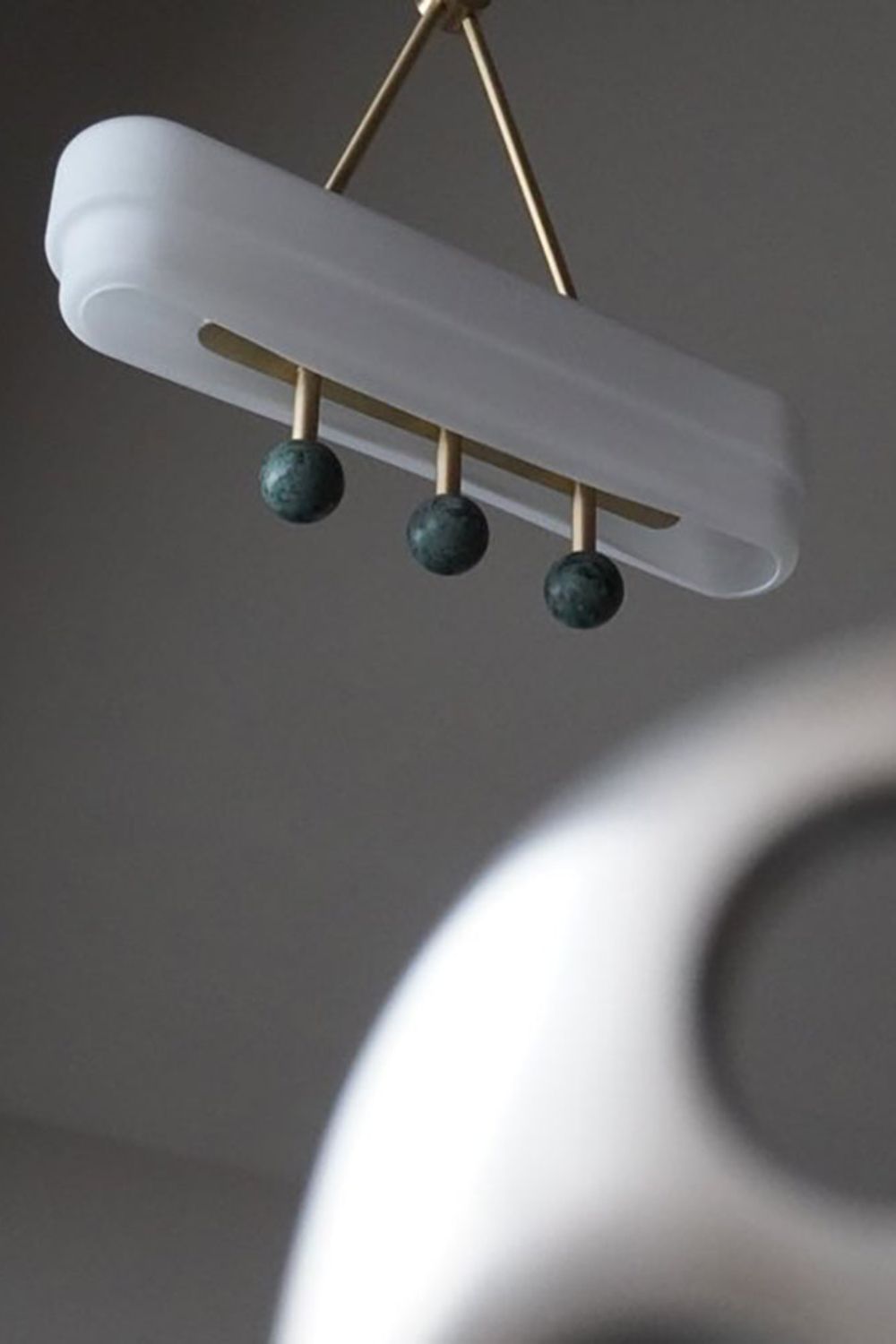 Spate Pendant Lamp - everlamps