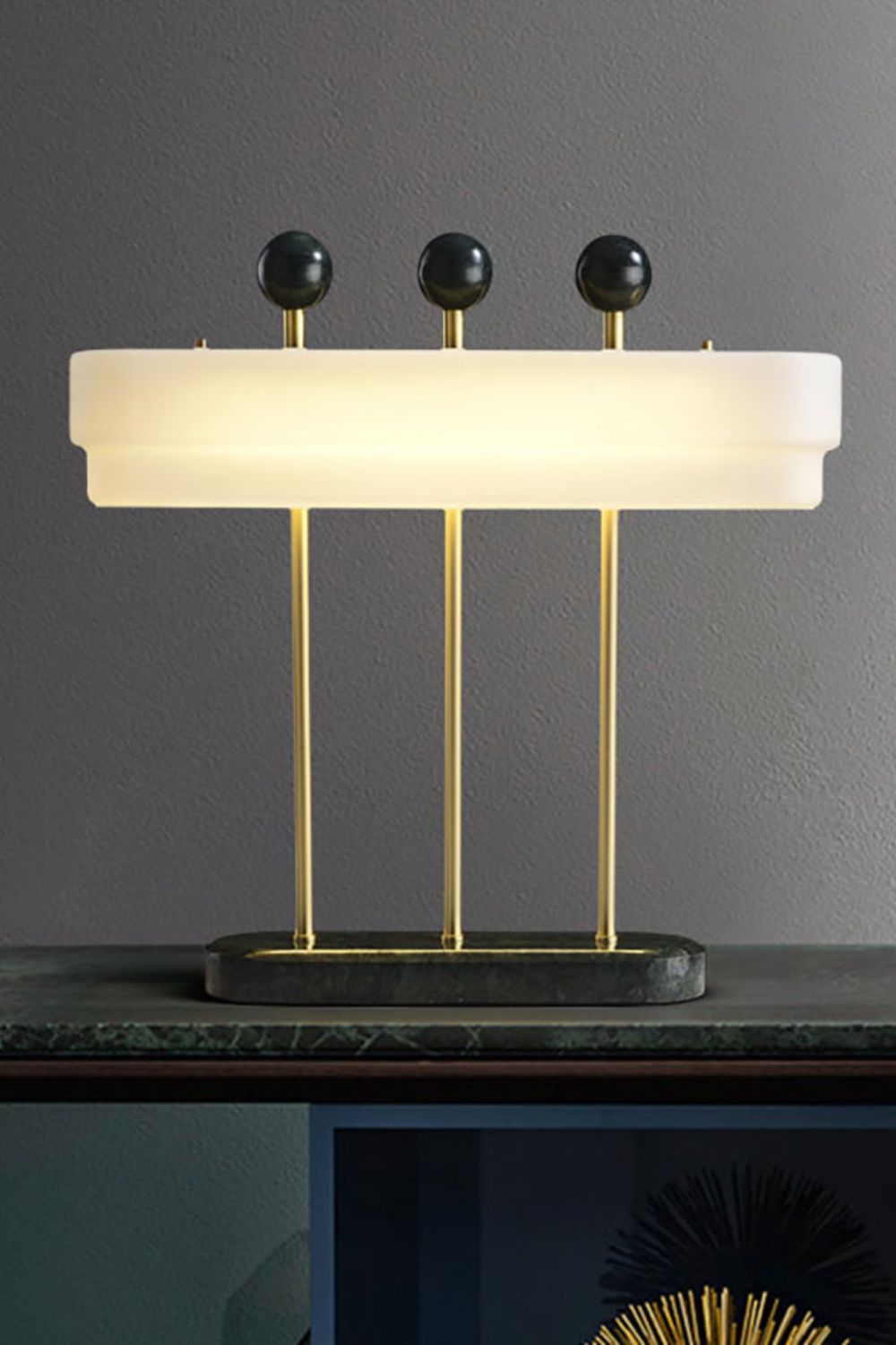 Spate Table Lamp - everlamps