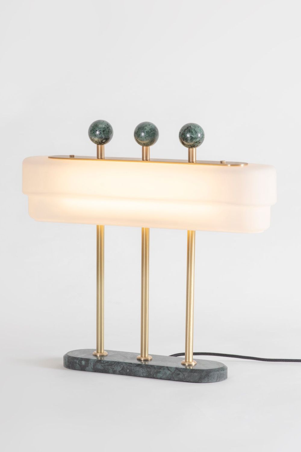 Spate Table Lamp - everlamps