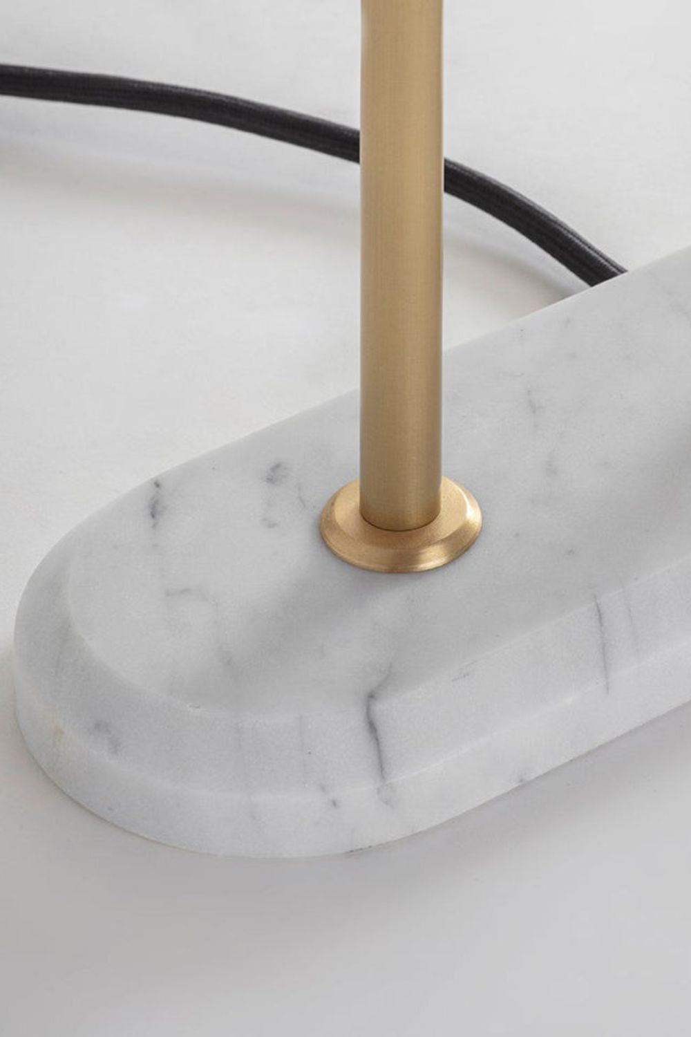 Spate Table Lamp - everlamps