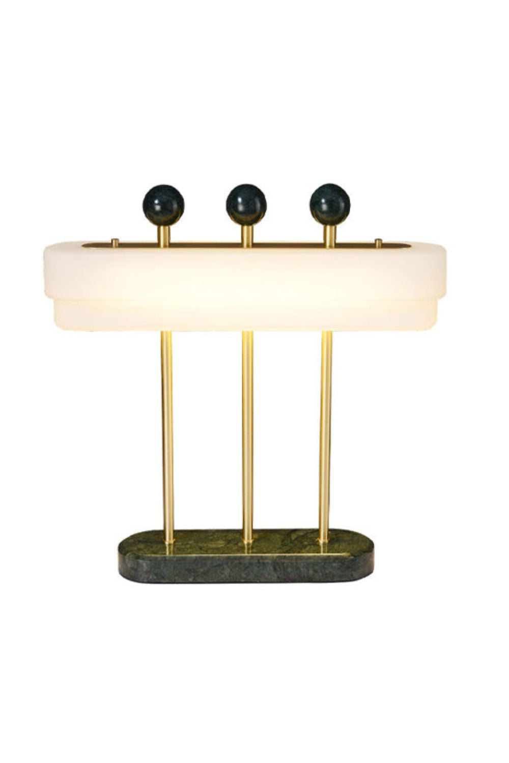 Spate Table Lamp - everlamps