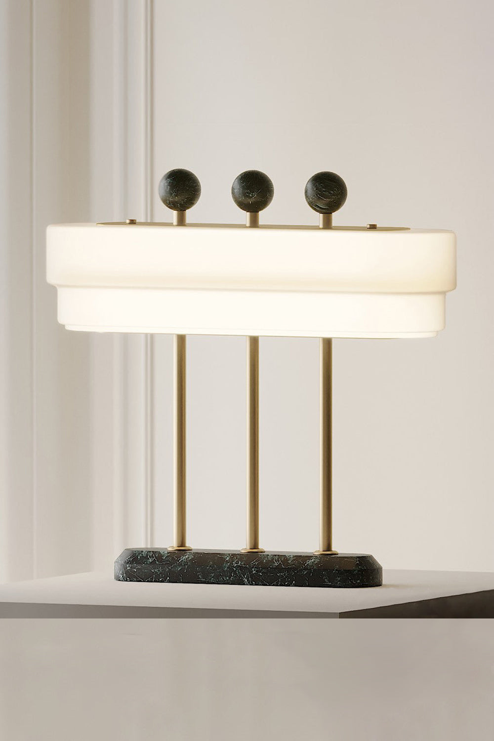 Spate Table Lamp - everlamps