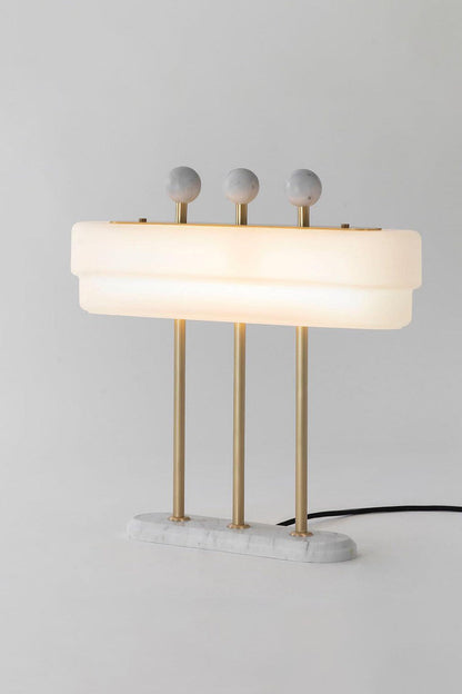 Spate Table Lamp - everlamps