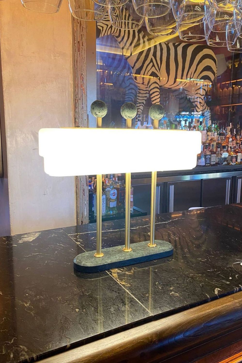 Spate Table Lamp - everlamps