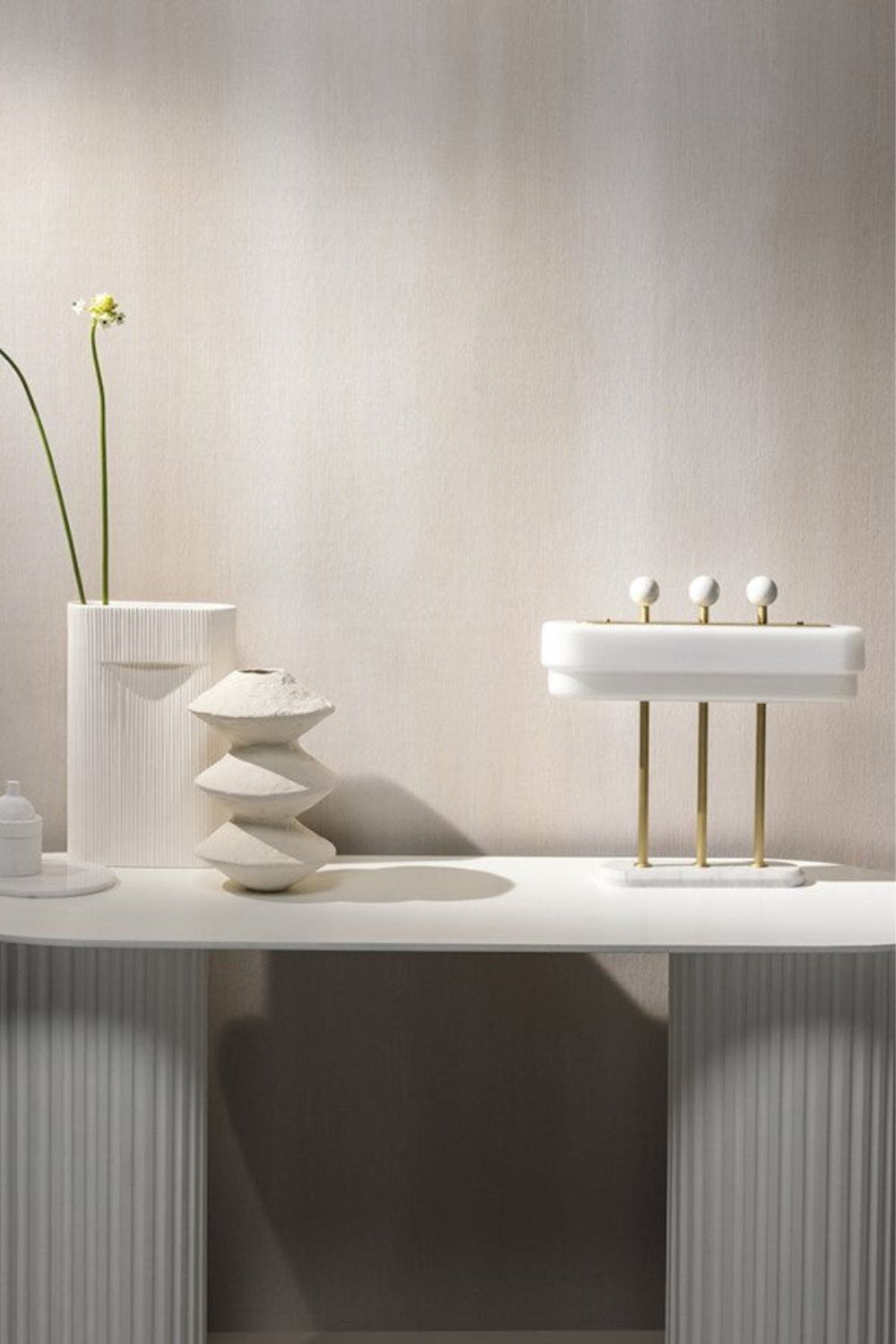 Spate Table Lamp - everlamps