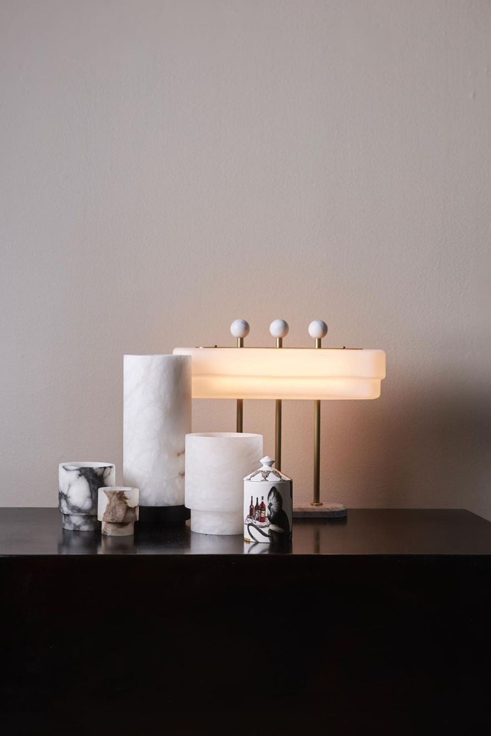 Spate Table Lamp - everlamps