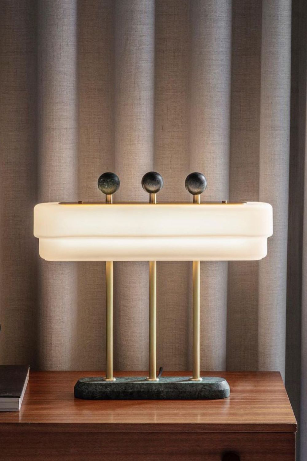 Spate Table Lamp - everlamps