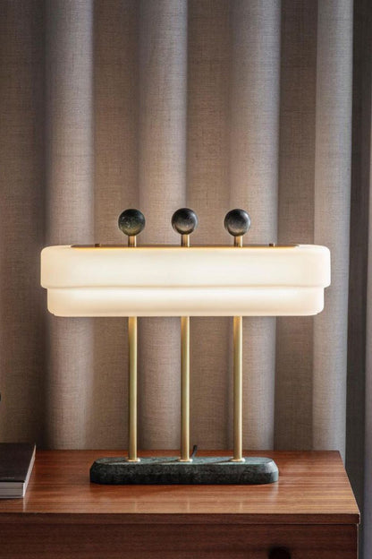 Spate Table Lamp - everlamps