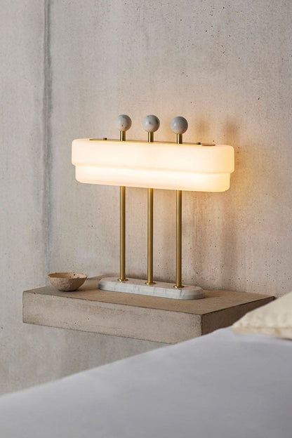 Spate Table Lamp - everlamps