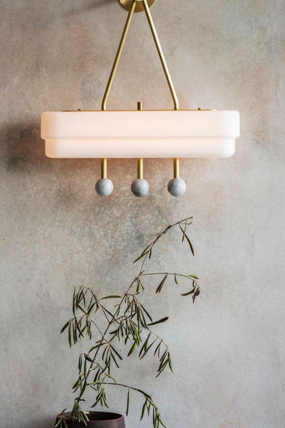 Spate Wall light - everlamps