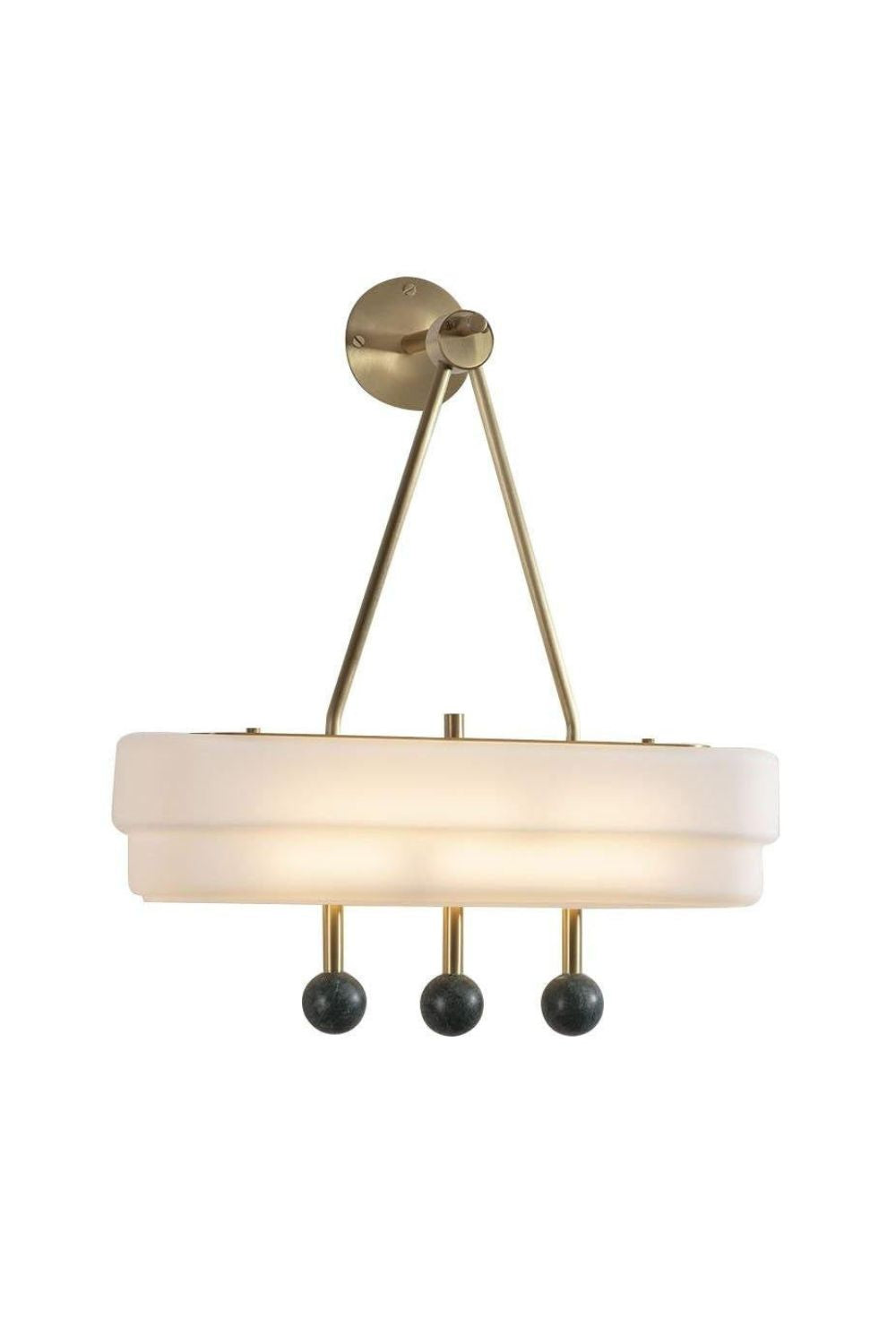Spate Wall light - everlamps