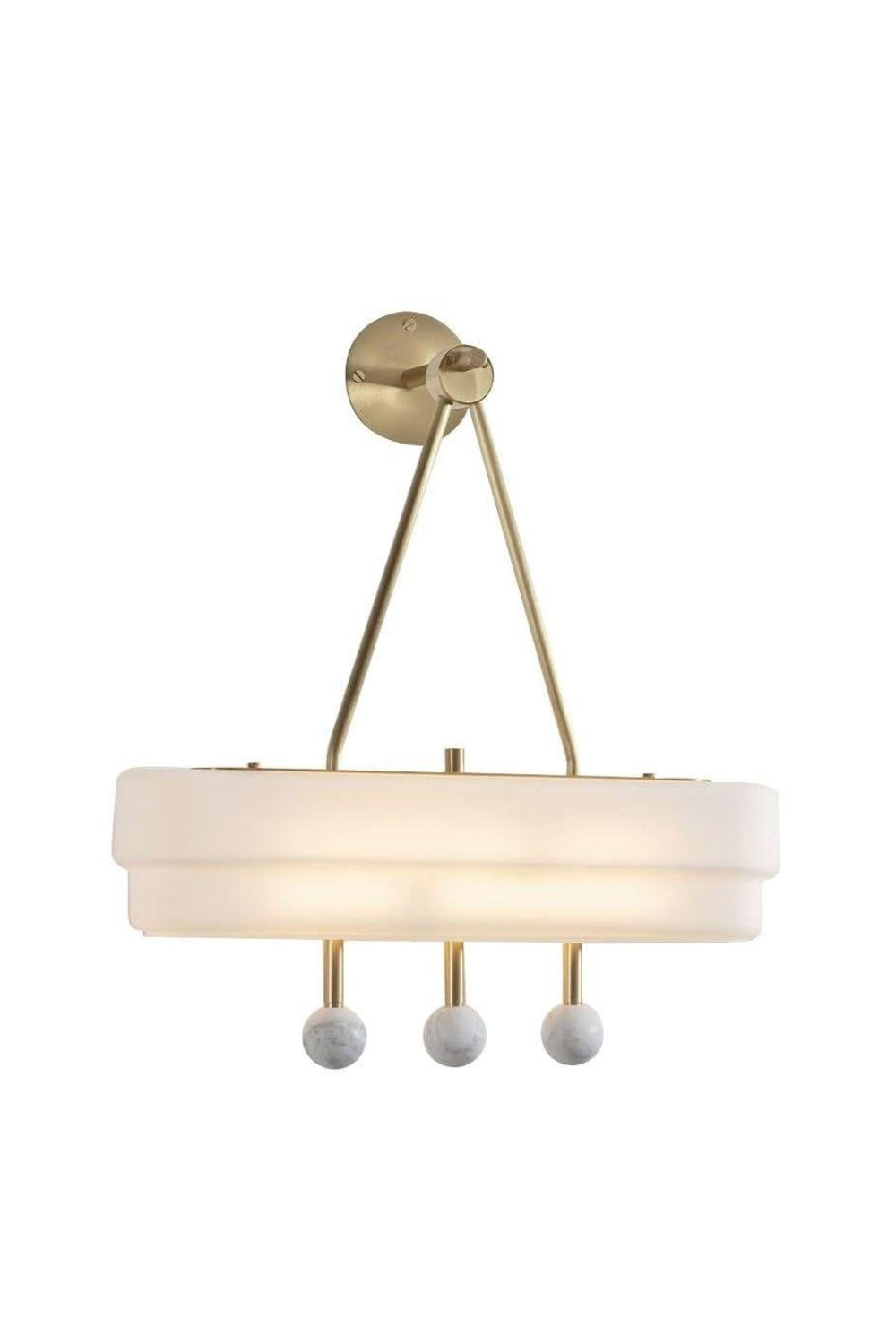 Spate Wall light - everlamps