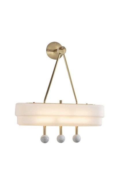 Spate Wall light - everlamps