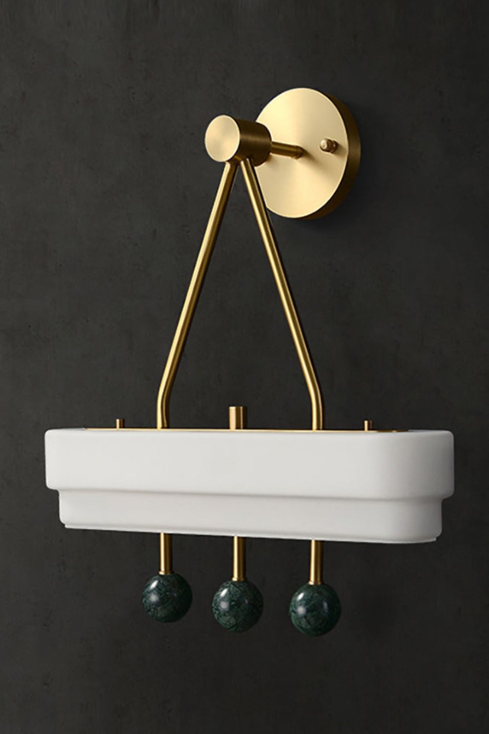 Spate Wall light - everlamps
