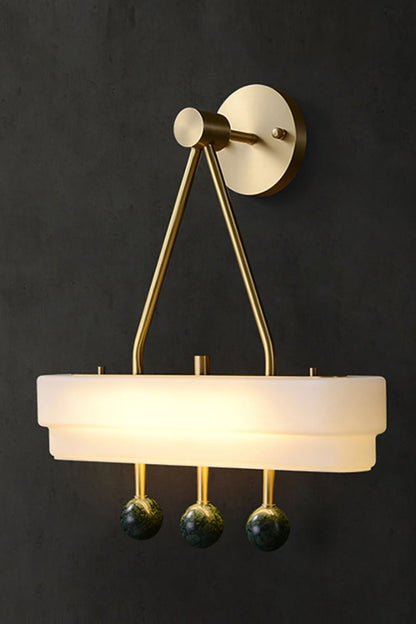 Spate Wall light - everlamps