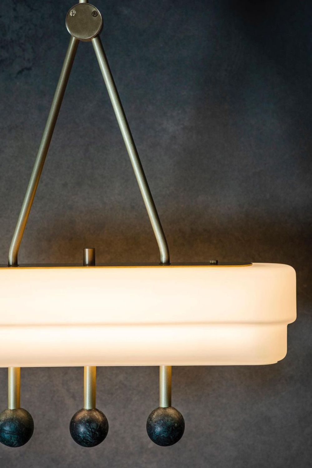 Spate Wall light - everlamps