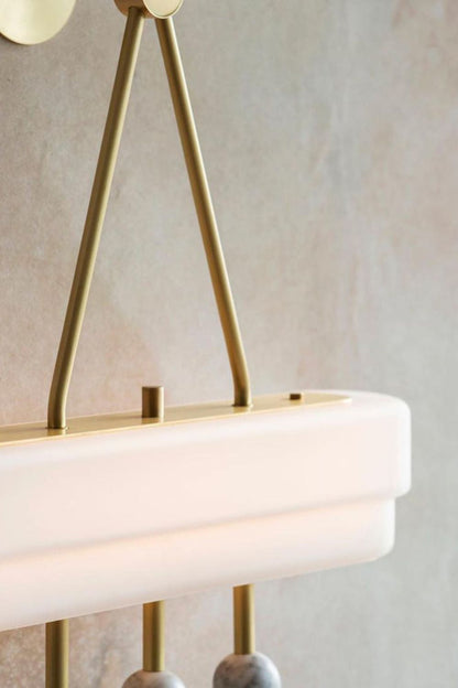 Spate Wall light - everlamps