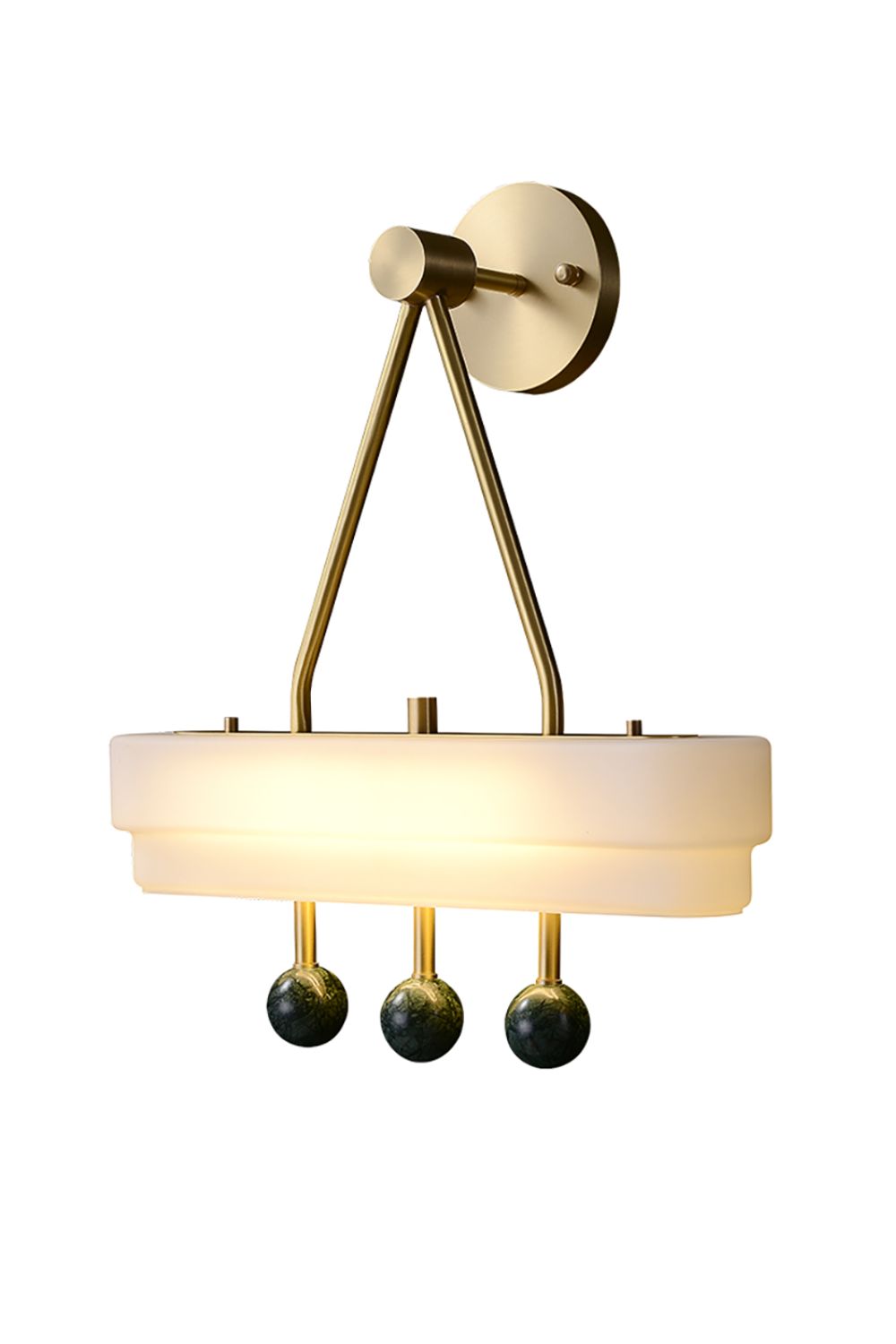Spate Wall light - everlamps