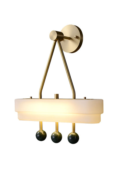 Spate Wall light - everlamps