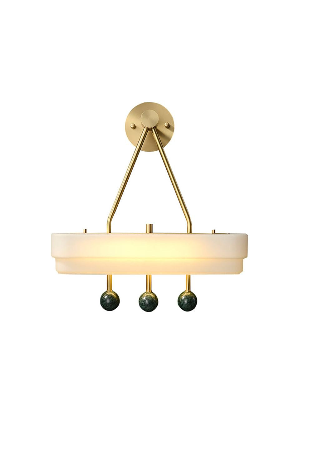 Spate Wall light - everlamps