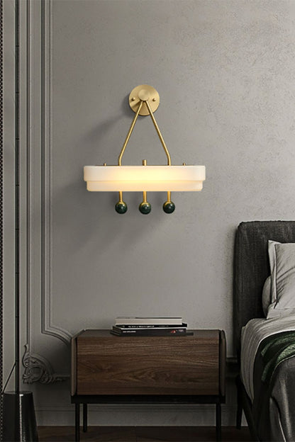 Spate Wall light - everlamps