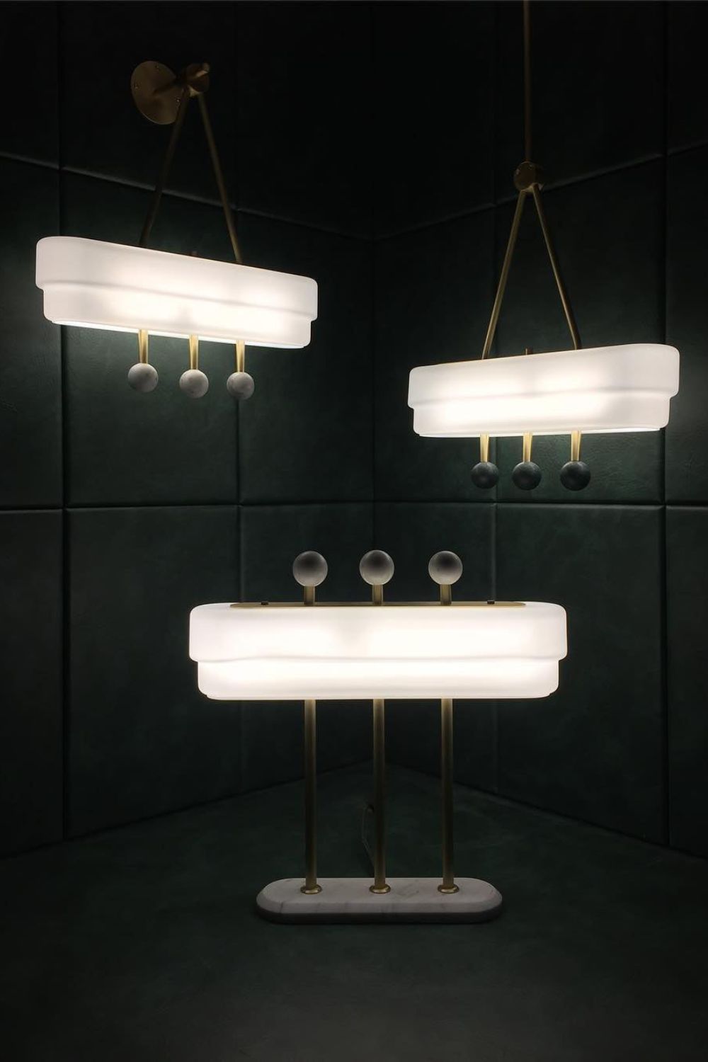 Spate Wall light - everlamps