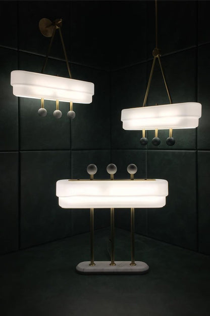 Spate Wall light - everlamps