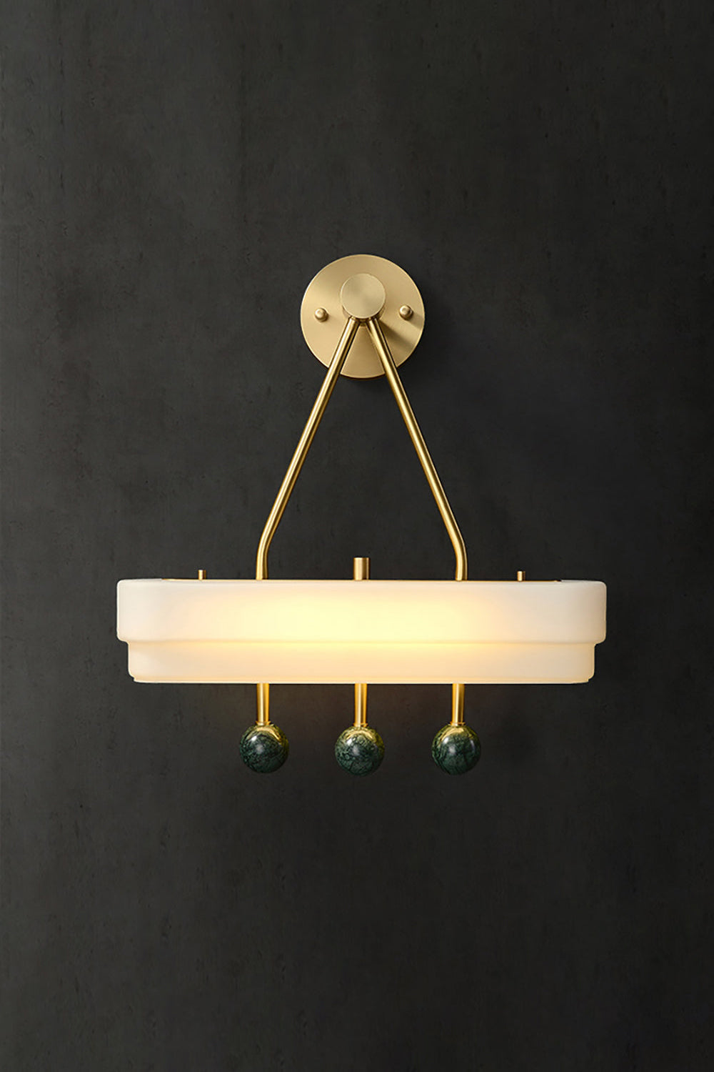 Spate Wall light - everlamps