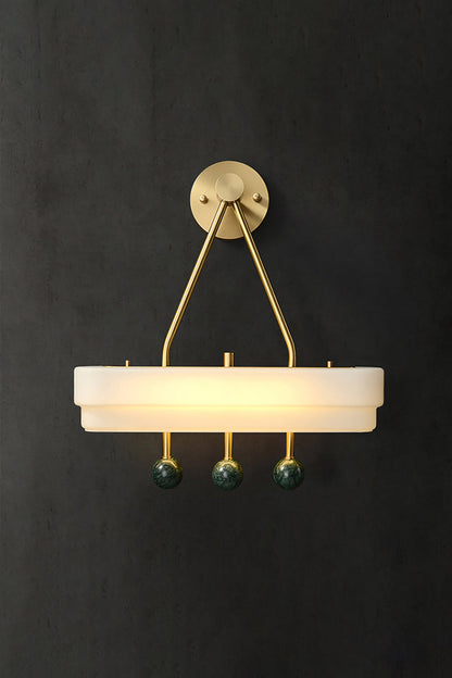 Spate Wall light - everlamps