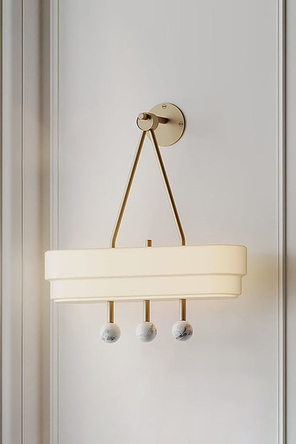 Spate Wall light - everlamps