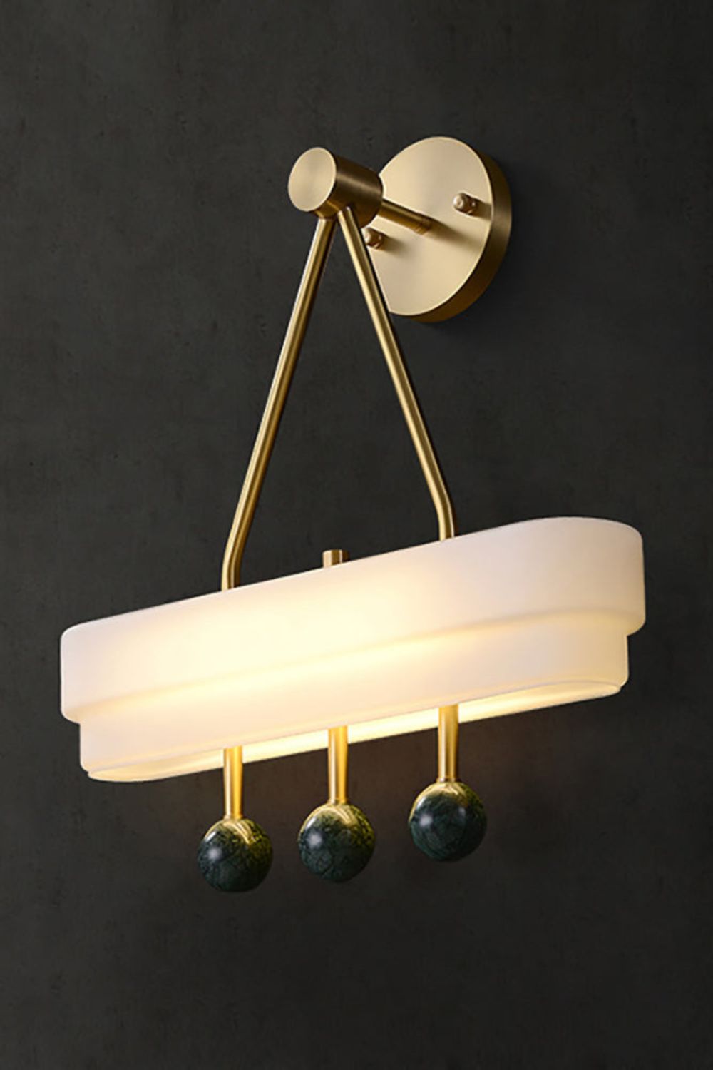 Spate Wall light - everlamps