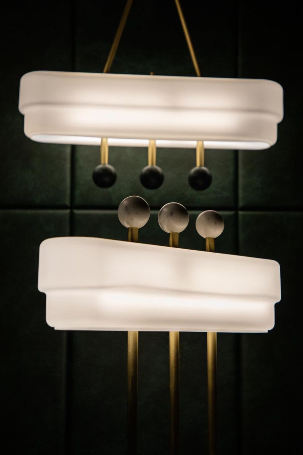 Spate Wall light - everlamps