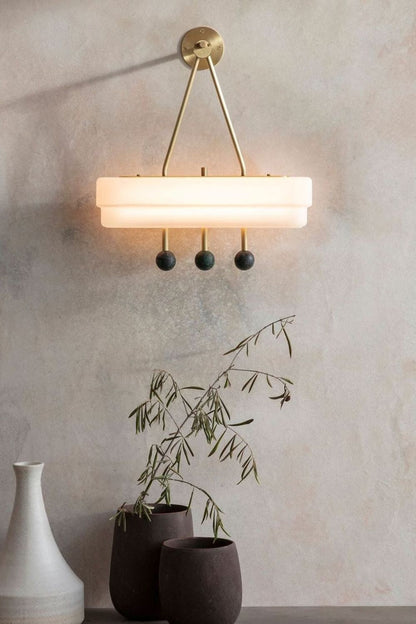 Spate Wall light - everlamps