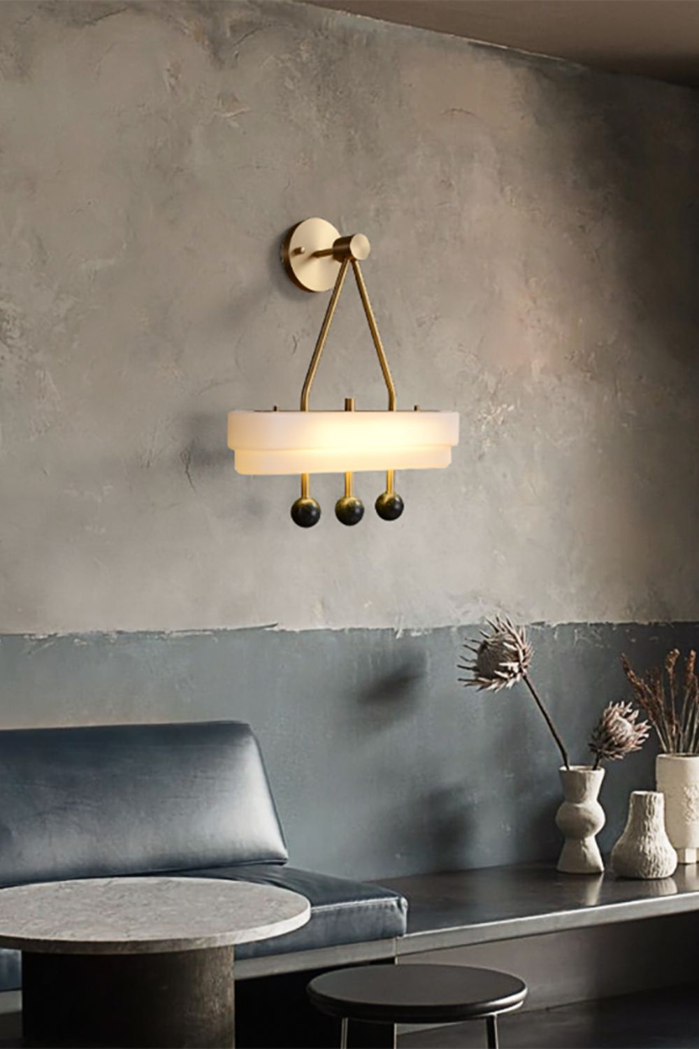 Spate Wall light - everlamps