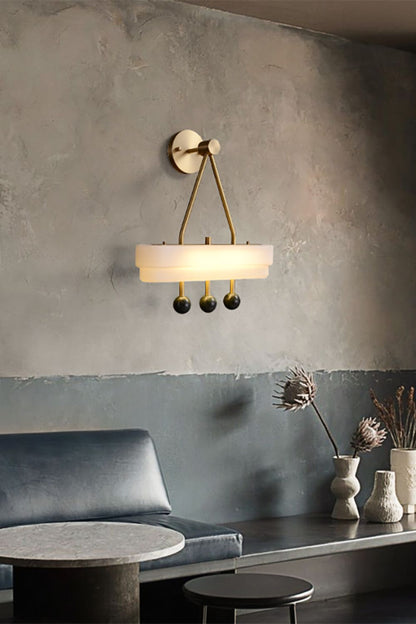 Spate Wall light - everlamps