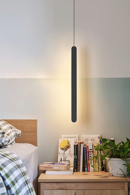Spiral LED Pendant Light - everlamps